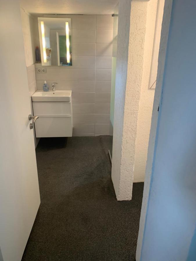 Ferienwohnung Hoppe Bad Münder am Deister Εξωτερικό φωτογραφία