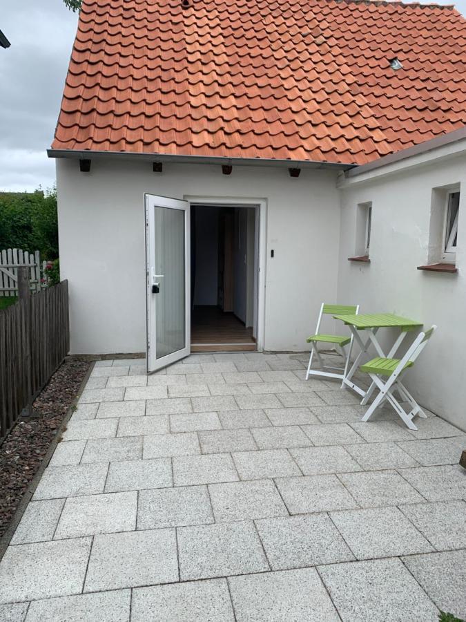 Ferienwohnung Hoppe Bad Münder am Deister Εξωτερικό φωτογραφία